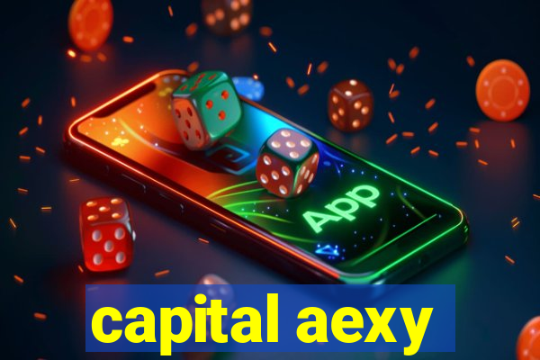 capital aexy